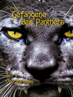 cover image of Gefangene des Panthers--Teil 1